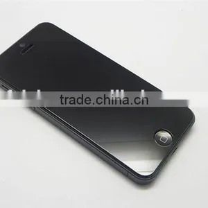 Super Quality Hot Sell Privacy Screen Protector for Iphone 4g thumbnail-1