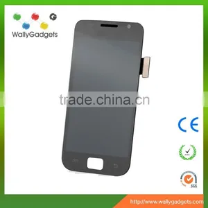 Wholesale Accept Paypal Replacement Lcd Display for Sam-sung Gal-axy s2 I9100 I777 Without Frame thumbnail-2