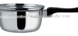 Sauce Pan With Stainless Steel thumbnail-1