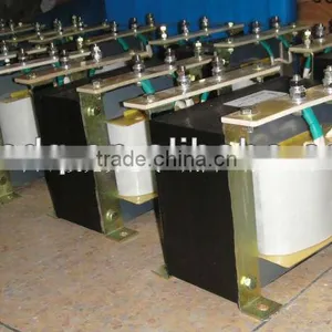 JBK3 Power Single Phase Voltage Transformer thumbnail-1
