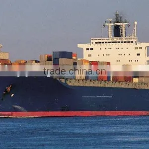 Sea Freight Service to From China to Bell Bay------jessie Zhou thumbnail-1