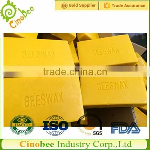 1 lb Bulk Beeswax Wholesale thumbnail-3