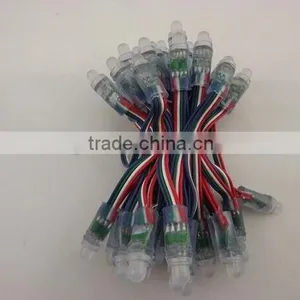 12mm RGB 1903 IC LED Pixel Light USD0.116 thumbnail-5
