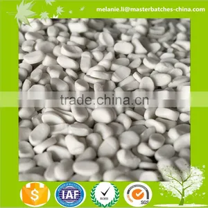 20%PE+80%CaCO3 Filler Masterbatch thumbnail-1