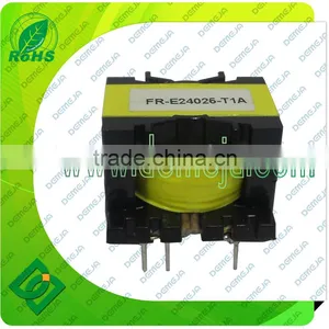 Customized ER Type SMPS Electronic High Frequency Transformer Made in China Manufactory thumbnail-2