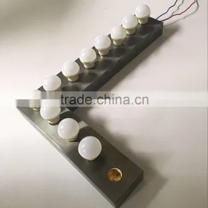 2016 Waterproof Led Lighted Bulb Letters for Merry Christmas thumbnail-2