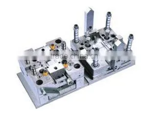 Plastic Mold thumbnail-4