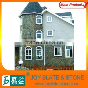 Modern House Decorative in Natural Stone for Building Cladding thumbnail-1
