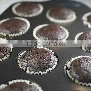 Cup Cake Making Machine thumbnail-6