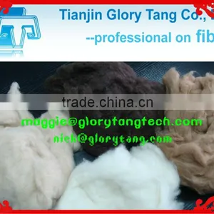 High Quality and Color 100% Raw Wool thumbnail-1
