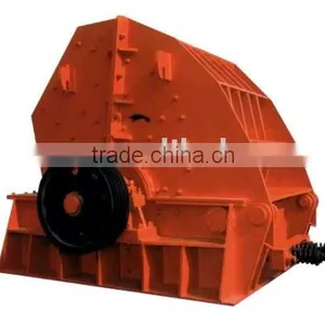 Impact Crusher Hammer Mill thumbnail-1