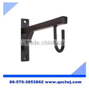 Upright Metal Shelf Bracket thumbnail-1