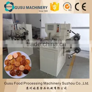 China Chocolate Packager 086-18662218656 thumbnail-3