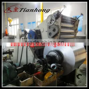 Pure Aluminium Strip Jamp Roll Aluminium Foil Specification Construction Insulation Alu Tape Used for Air Conditioner thumbnail-3