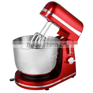 300W Stand Mixers thumbnail-1
