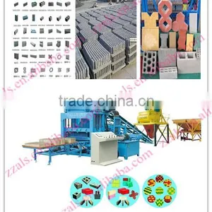 Clay Brick Making Machine thumbnail-1