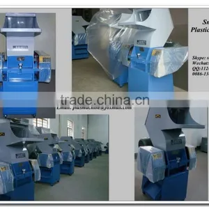 Small Capacity Foam Crusher Machine thumbnail-3