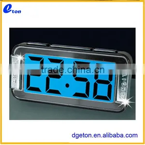 LCD Module for Digital Electronic Clock thumbnail-1