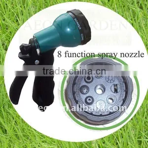 Plastic Water Spray Nozzle thumbnail-1