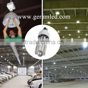 Cheapest E27 E26 E14 B22 E40 Bright Led Corn Light Bulb Lamp Led Corn Bulb thumbnail-6