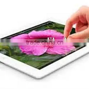 Whole Transparency Tempered Glass Screen Protector for Ipad/ Ipad Mini thumbnail-1