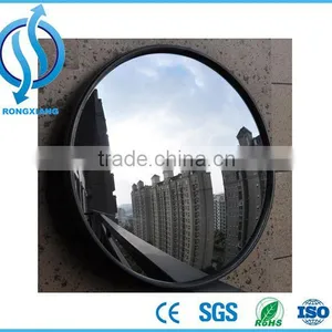 Security & Protection PMMA Road Security Convex Mirror thumbnail-1