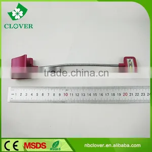 ABS and Metal Material for Book Reading Chinese Battery Table Lamp thumbnail-6
