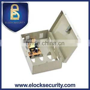 40W 12V 5A Switching Power Supply for Access Control System thumbnail-1