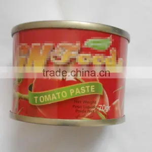 70g 539# Tinplate Printed Cans thumbnail-1