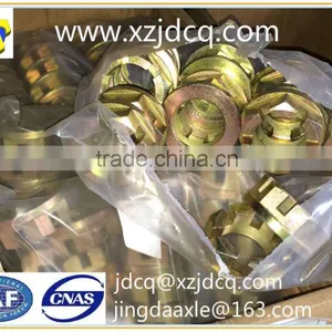 Double End Stud Bolts 75501292 M12x1.5x60 Xcmg Parts Xcmg Bolt LIUGONG Parts thumbnail-2