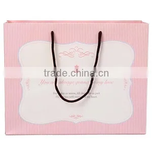 Color Spring Korea Style Paper Bag thumbnail-4