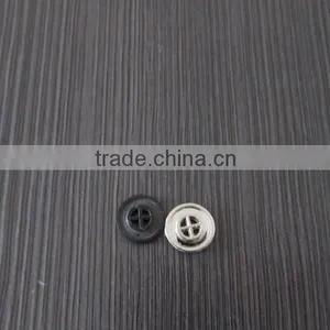 Public Version 4 Holes Button Shirt Button Metal Button thumbnail-4