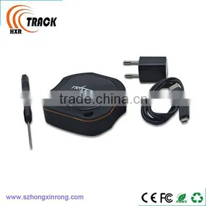 5m Accuracy Gps Child Locator With Free Mobile APP and Web Software Platform thumbnail-3