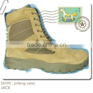 Italy Military Boots thumbnail-1