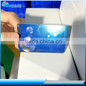 FM1216 16k Dual Interface CPU Card/programmable Smart Card thumbnail-1