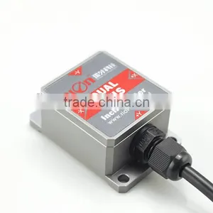 0~5v Input X/Y Axis Inclination Angle Sensor Inclinometer Sensor Price Low thumbnail-1