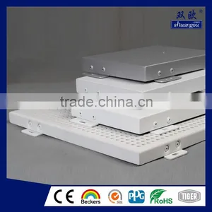 Hot Selling 2016 China Hot Sales Wood Marble Aluminum Veneer for Wholesales thumbnail-1