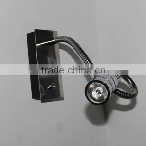 LED Gooseneck Reading Lights for Beds,gooseneck Reading Lights for Beds,reading Lights for Beds WL1024 Quality Choice thumbnail-3