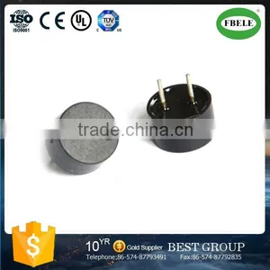 FBMT9055 Small Mini High-performance Piezo Magnetic Buzzer (FBELE) thumbnail-1