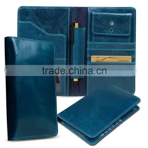 Multi Function Wallet Case With Stylus Holder Universal Cell Phone Wallet Case thumbnail-1