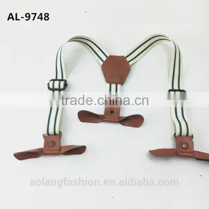Suspenders for Kid Size thumbnail-2