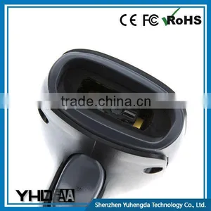 Wholesale China Supplier YHDAA 2D Bluetooth Barcode Scanner thumbnail-2