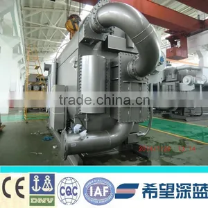 Steam Power Supply Absorption Chiller thumbnail-1