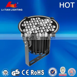 China Excellent Manufacturer High Quality High Mast Floodlights 80w High Mast Light thumbnail-1