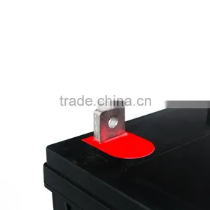 All Kinds of Dry Batteries 12v 200ah Battery for Security Alarm System thumbnail-3