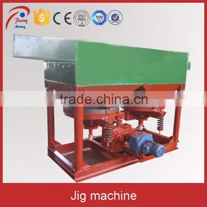 JT Series Gravity Separation Diamond Mining Equipment for Sale thumbnail-1