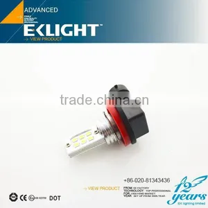 EK New Designed T10 T15 1156 1157 Festoon LED Car Light T10 High Power LED Light Bulb Led Canbus P13w Light thumbnail-5