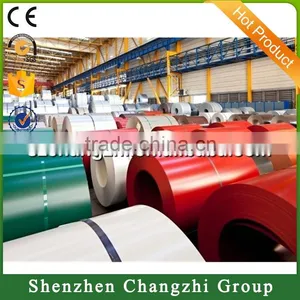 Steel Coil Price Hot Selling Hot Rolled Steel Coil With Great Price Color Coated Steel Coil thumbnail-2