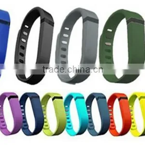 for Fitbit Flex,parts for Fitbit Flex,wristband Replacement for Fitbit Flex Bracelets Wristband With Metal Clasps thumbnail-6