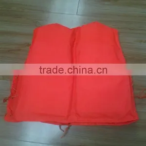 Solas Approved Popular Exported Marine Work Life Vest, Life Jacket thumbnail-4